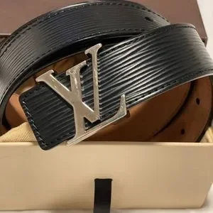Louis Vuitton | Accessories | Louis Vuitton Silver Monogram 